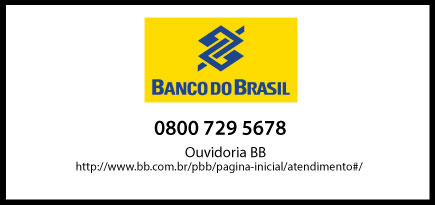 Ouvidoria Banco do Brasil