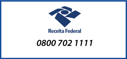 Ouvidoria Receita Federal