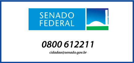 Ouvidoria Senado Federal