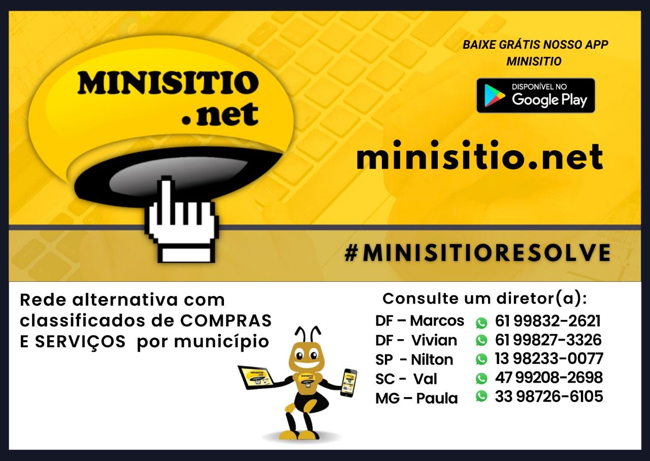 MYCARDCITY - MINISITIO